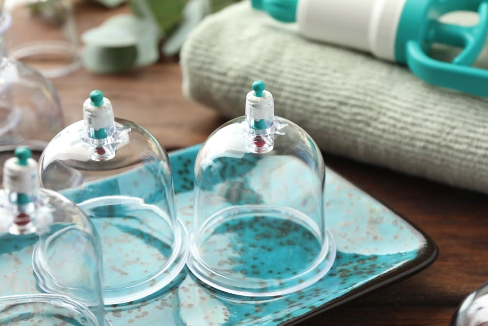 Produits cupping therapie paris